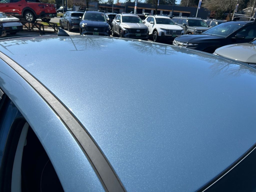 2023 Hyundai IONIQ 5 SEL