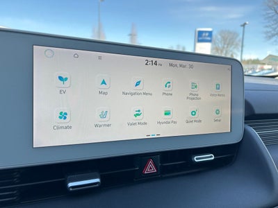 2023 Hyundai IONIQ 5 SEL