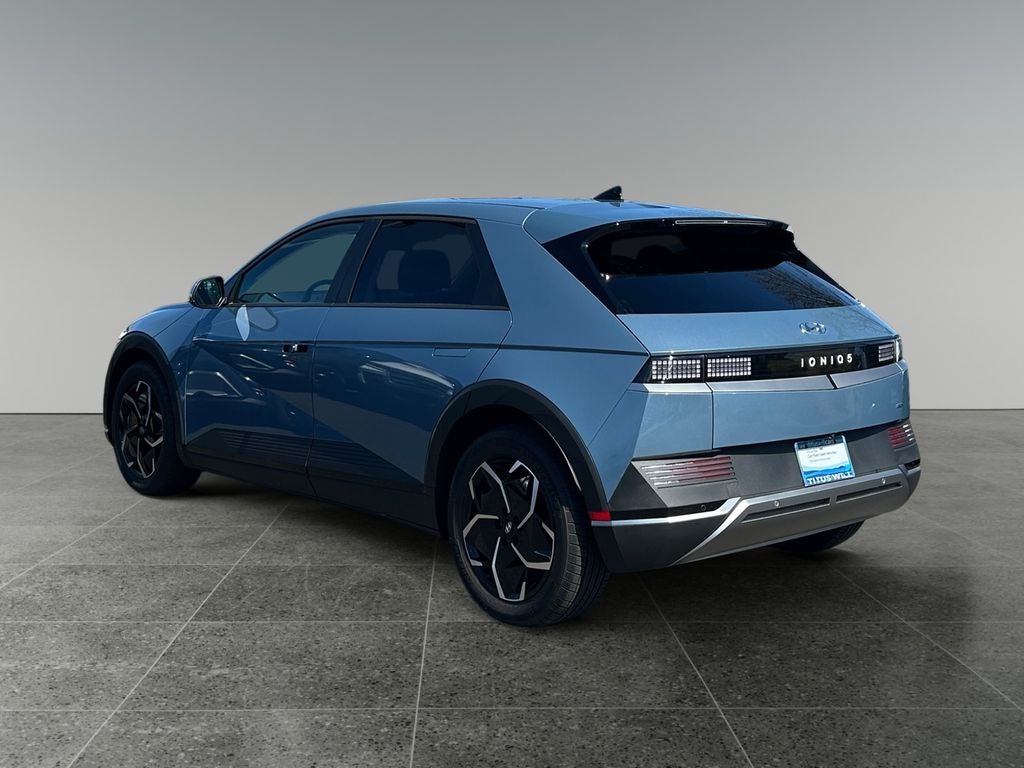 2023 Hyundai IONIQ 5 SEL