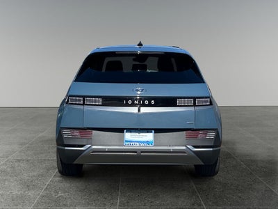 2023 Hyundai IONIQ 5 SEL