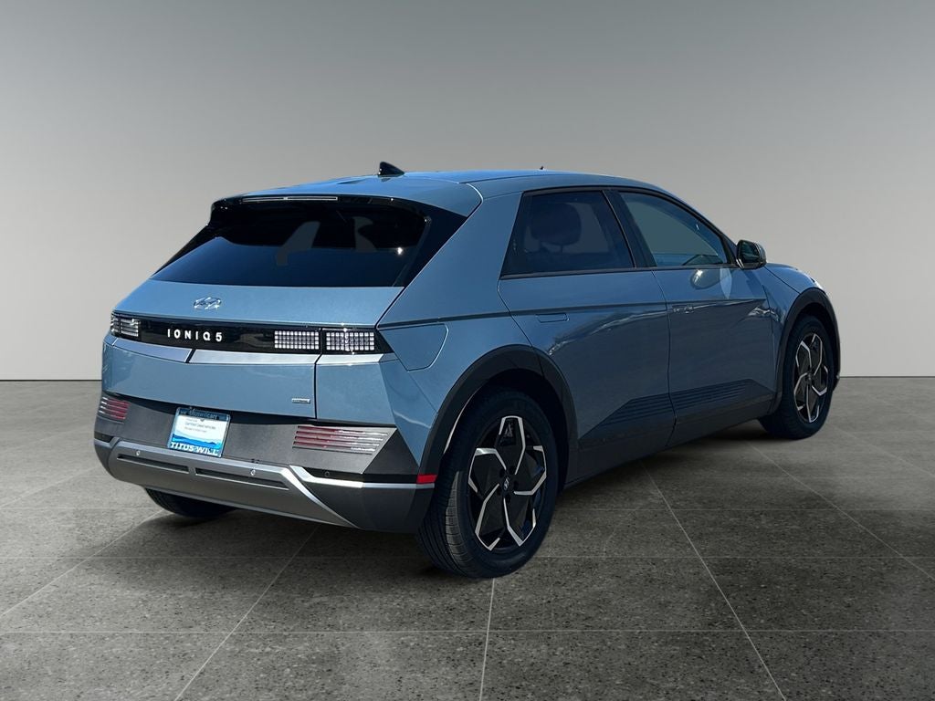 2023 Hyundai IONIQ 5 SEL