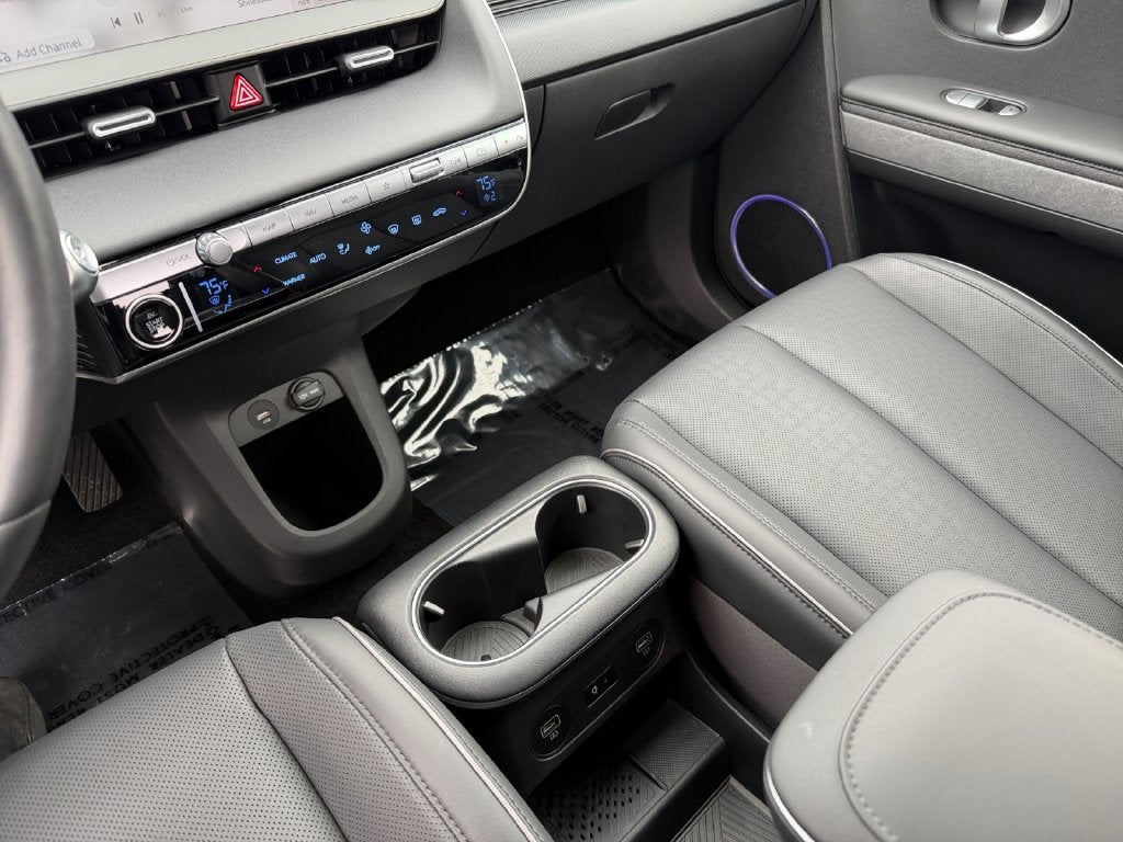 2023 Hyundai IONIQ 5 SEL