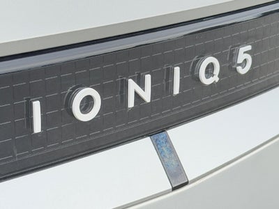 2023 Hyundai IONIQ 5 SEL