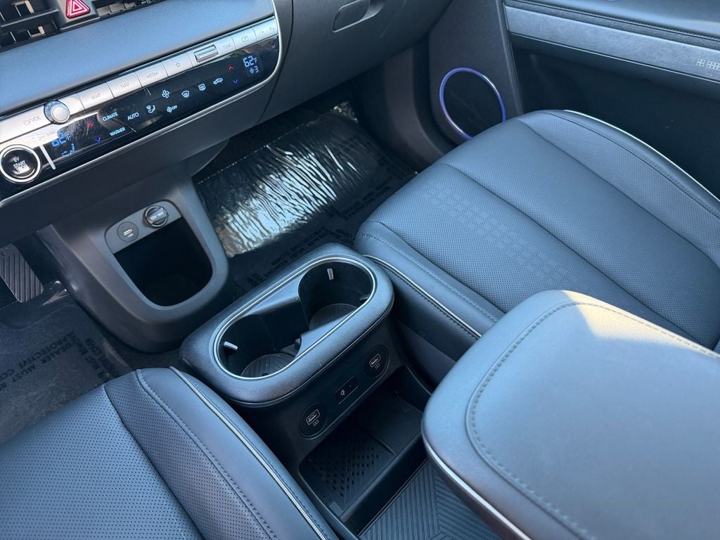 2023 Hyundai IONIQ 5 SEL