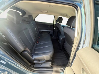 2023 Hyundai IONIQ 5 SEL