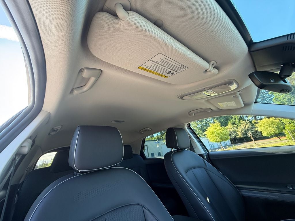 2023 Hyundai IONIQ 5 SEL