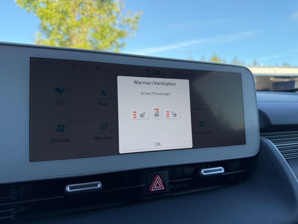 2023 Hyundai IONIQ 5 SEL