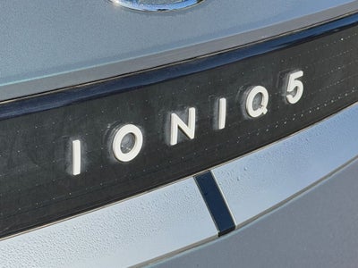 2023 Hyundai IONIQ 5 SEL