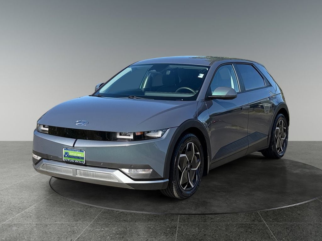 2023 Hyundai IONIQ 5 SEL