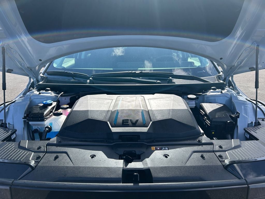 2024 Hyundai IONIQ 5 SEL
