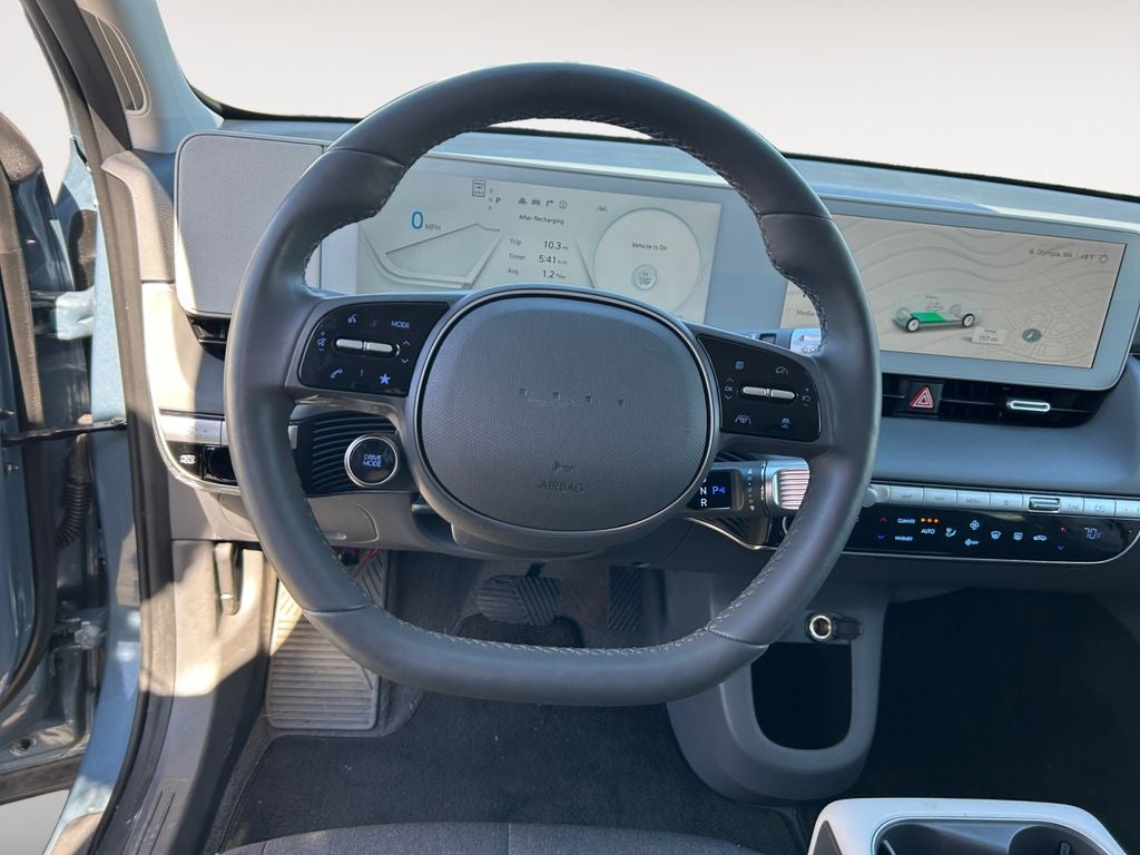 2024 Hyundai IONIQ 5 SEL