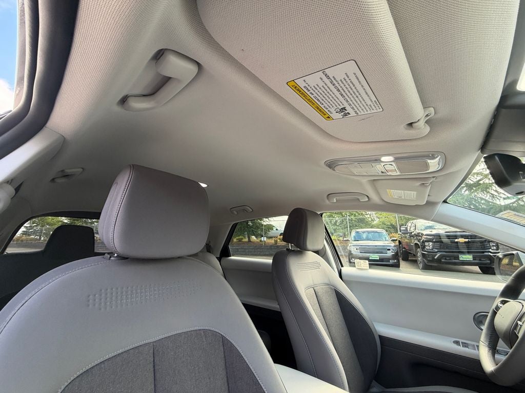 2024 Hyundai IONIQ 5 SEL
