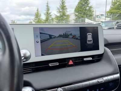 2024 Hyundai IONIQ 5 SEL