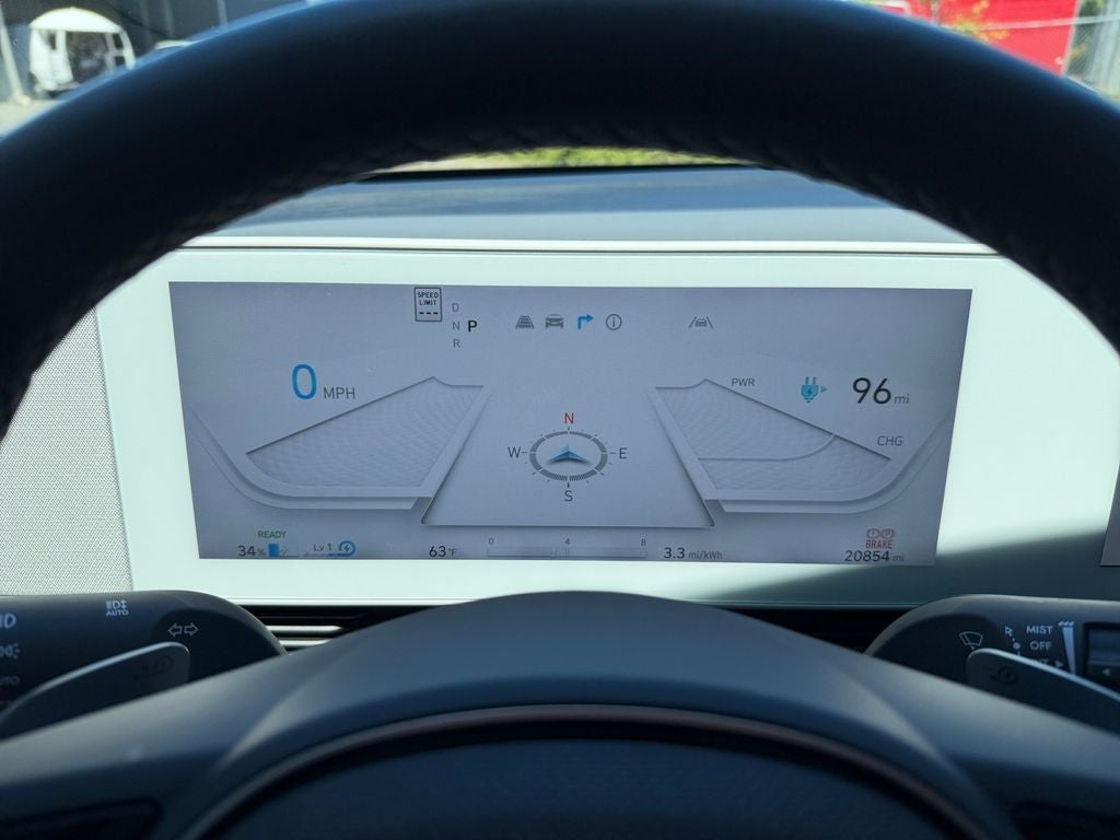 2024 Hyundai IONIQ 5 SEL