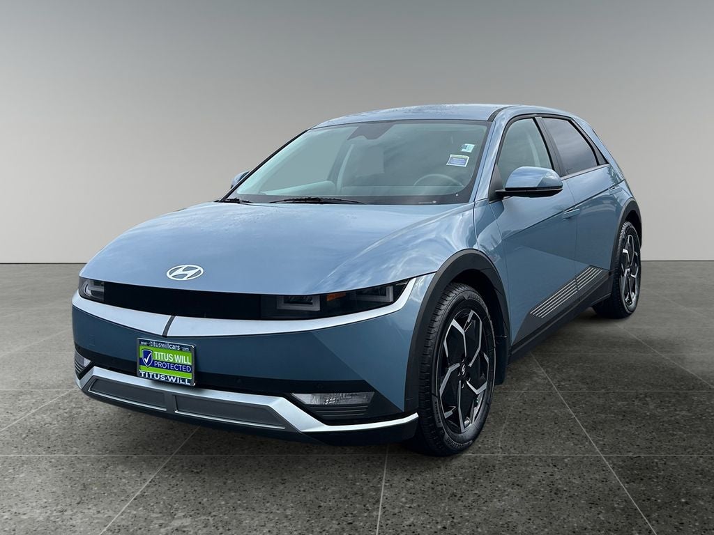 2024 Hyundai IONIQ 5 SEL