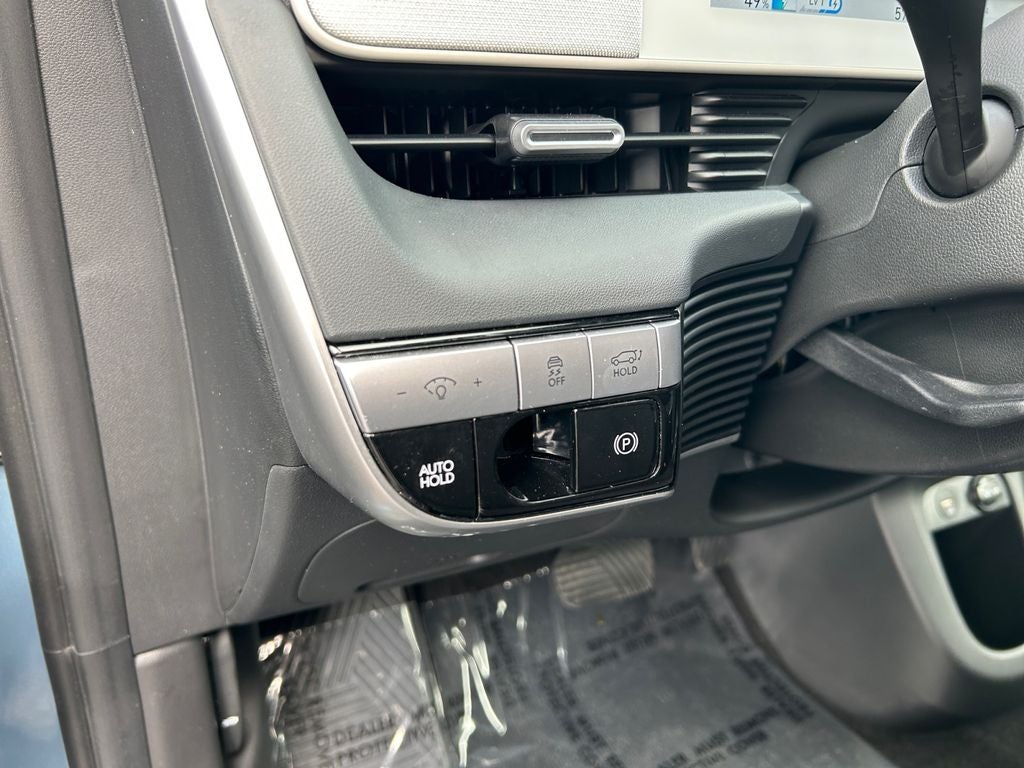 2024 Hyundai IONIQ 5 SEL