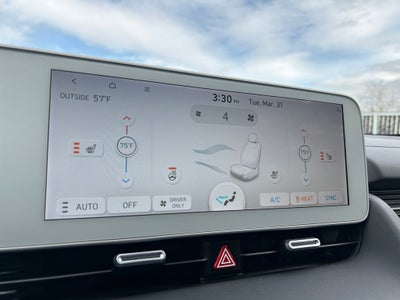 2024 Hyundai IONIQ 5 SEL