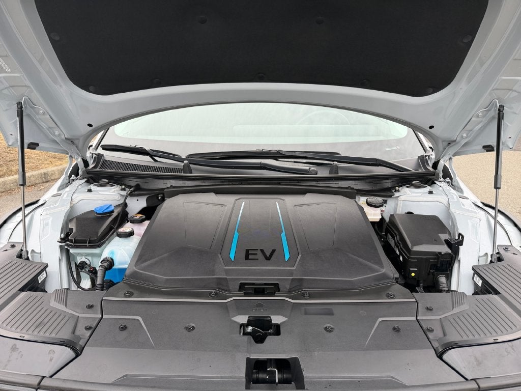 2024 Hyundai IONIQ 5 SEL
