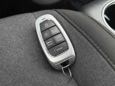 2024 Hyundai IONIQ 5 SEL