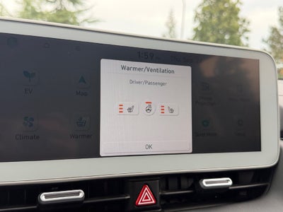 2024 Hyundai IONIQ 5 SEL