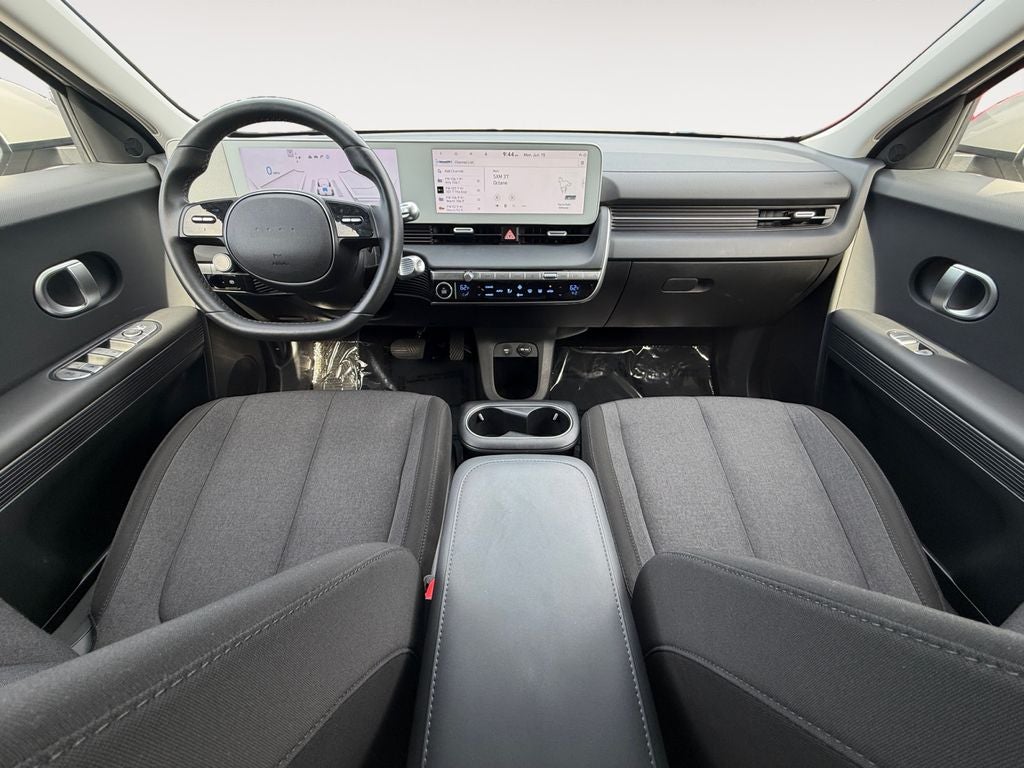 2024 Hyundai IONIQ 5 SEL AWD