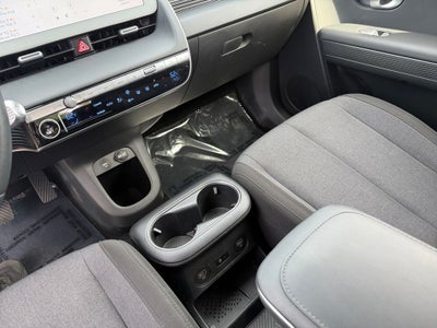 2024 Hyundai IONIQ 5 SEL AWD