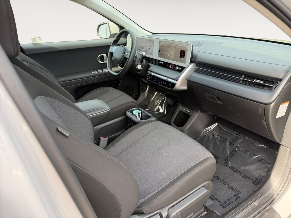 2024 Hyundai IONIQ 5 SEL AWD