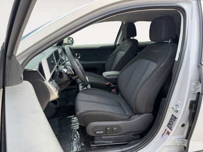 2024 Hyundai IONIQ 5 SEL AWD
