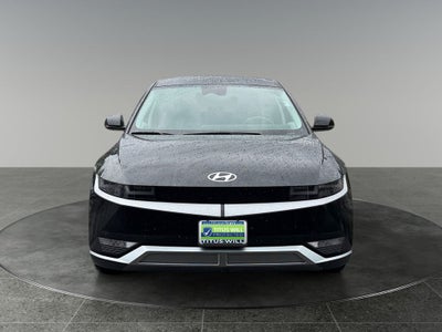 2024 Hyundai IONIQ 5 SEL AWD