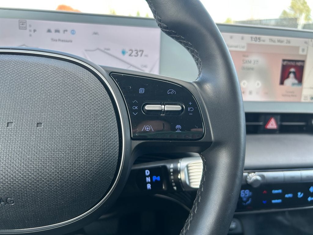 2024 Hyundai IONIQ 5 SEL