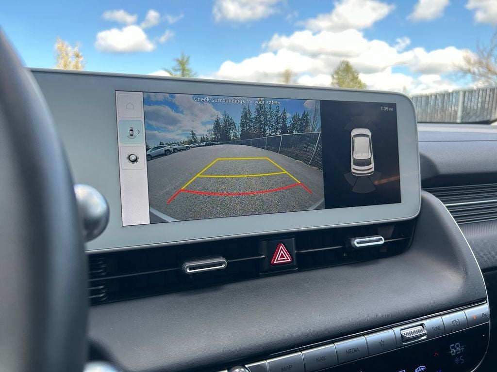 2024 Hyundai IONIQ 5 SEL