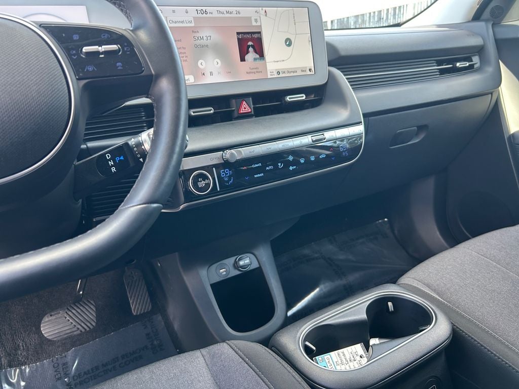 2024 Hyundai IONIQ 5 SEL