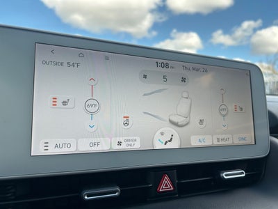 2024 Hyundai IONIQ 5 SEL