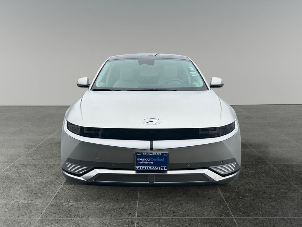 2023 Hyundai IONIQ 5 Limited