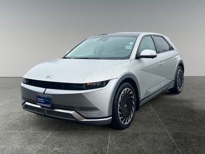 2023 Hyundai IONIQ 5 Limited