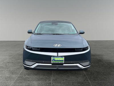2023 Hyundai IONIQ 5 Limited