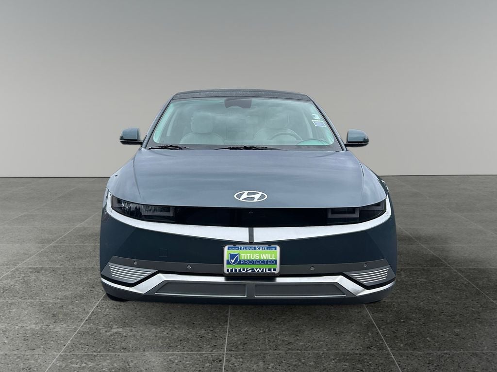 2023 Hyundai IONIQ 5 Limited