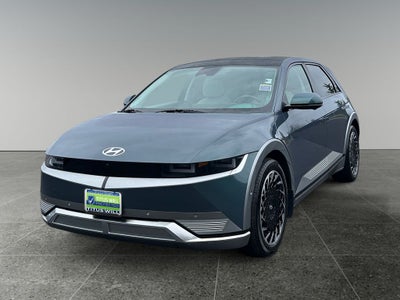 2023 Hyundai IONIQ 5 Limited