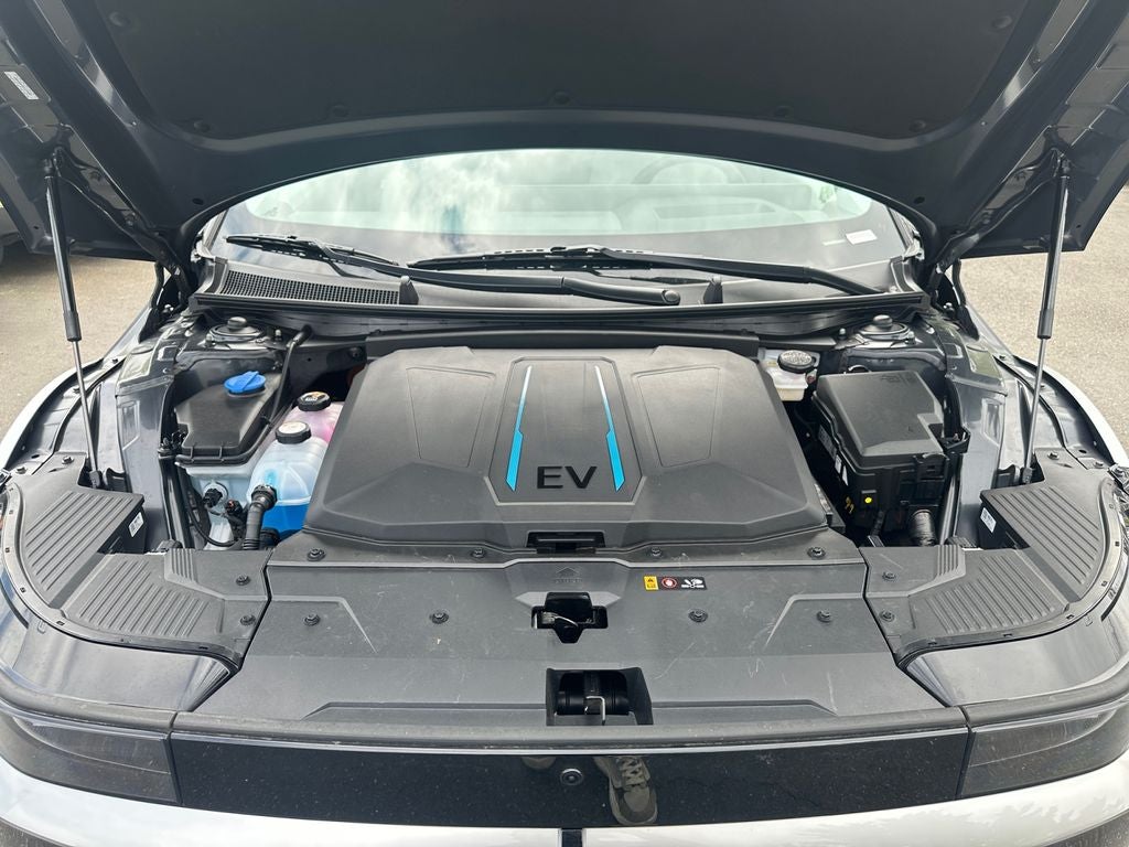 2023 Hyundai IONIQ 5 Limited