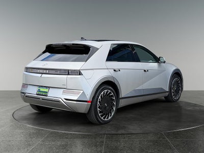 2023 Hyundai IONIQ 5 Limited