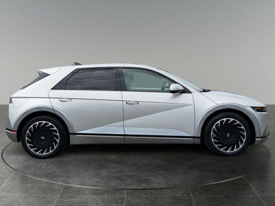 2023 Hyundai IONIQ 5 Limited