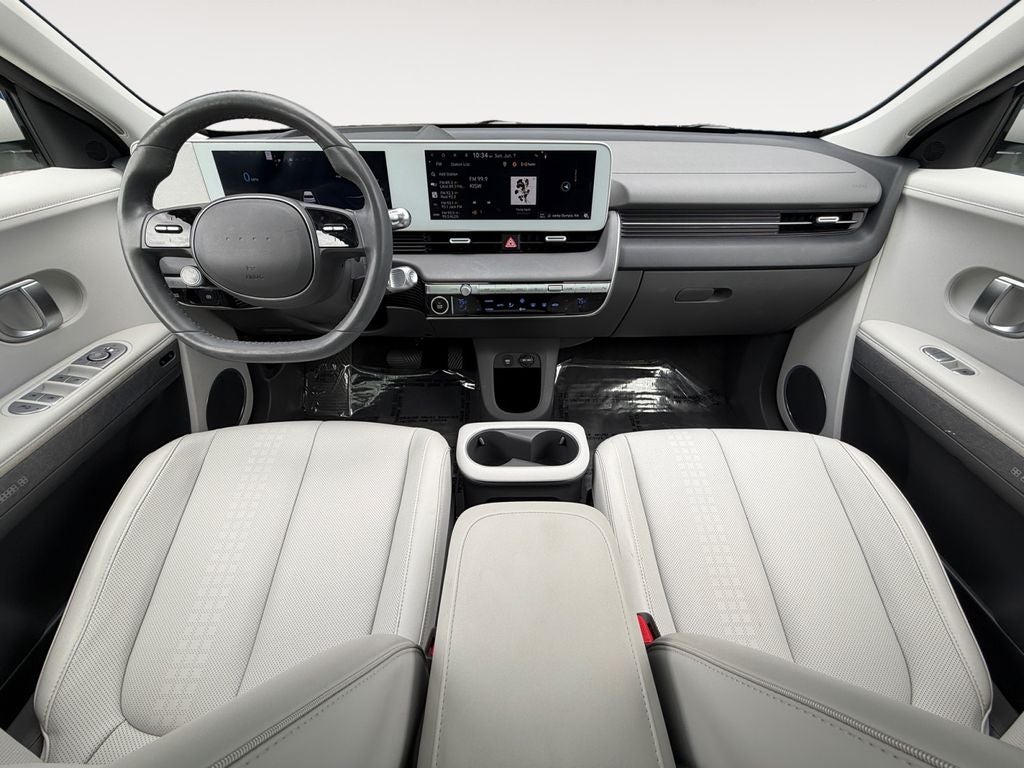 2023 Hyundai IONIQ 5 Limited