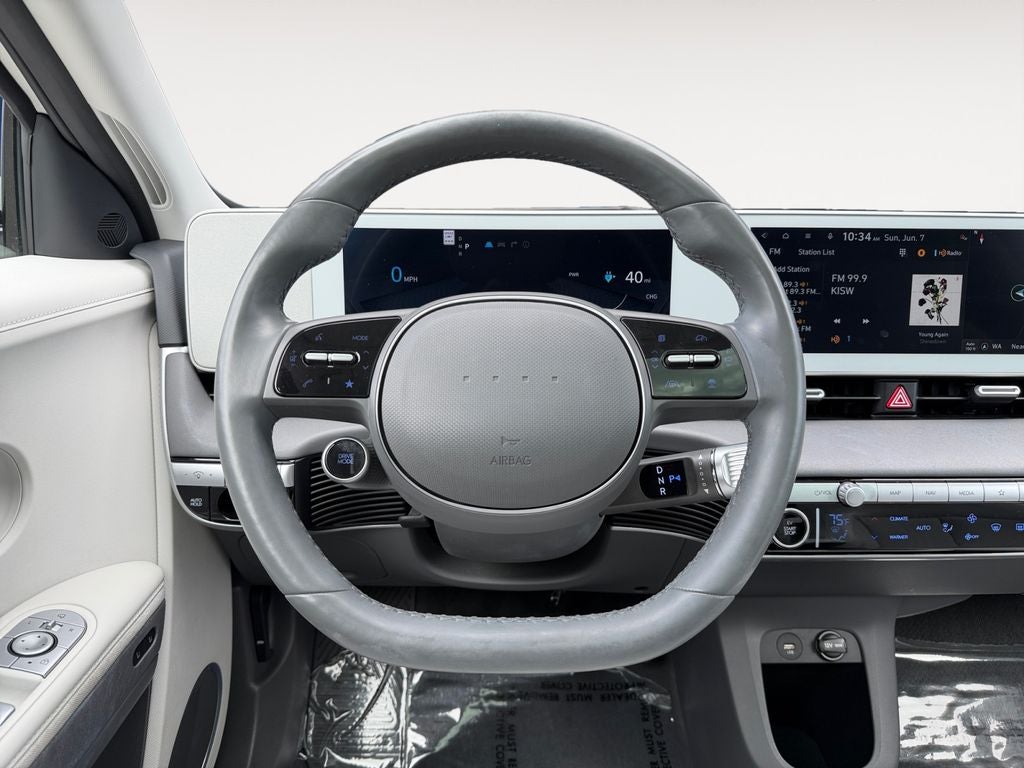 2023 Hyundai IONIQ 5 Limited