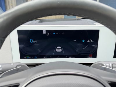 2023 Hyundai IONIQ 5 Limited