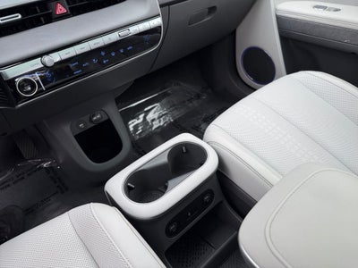 2023 Hyundai IONIQ 5 Limited