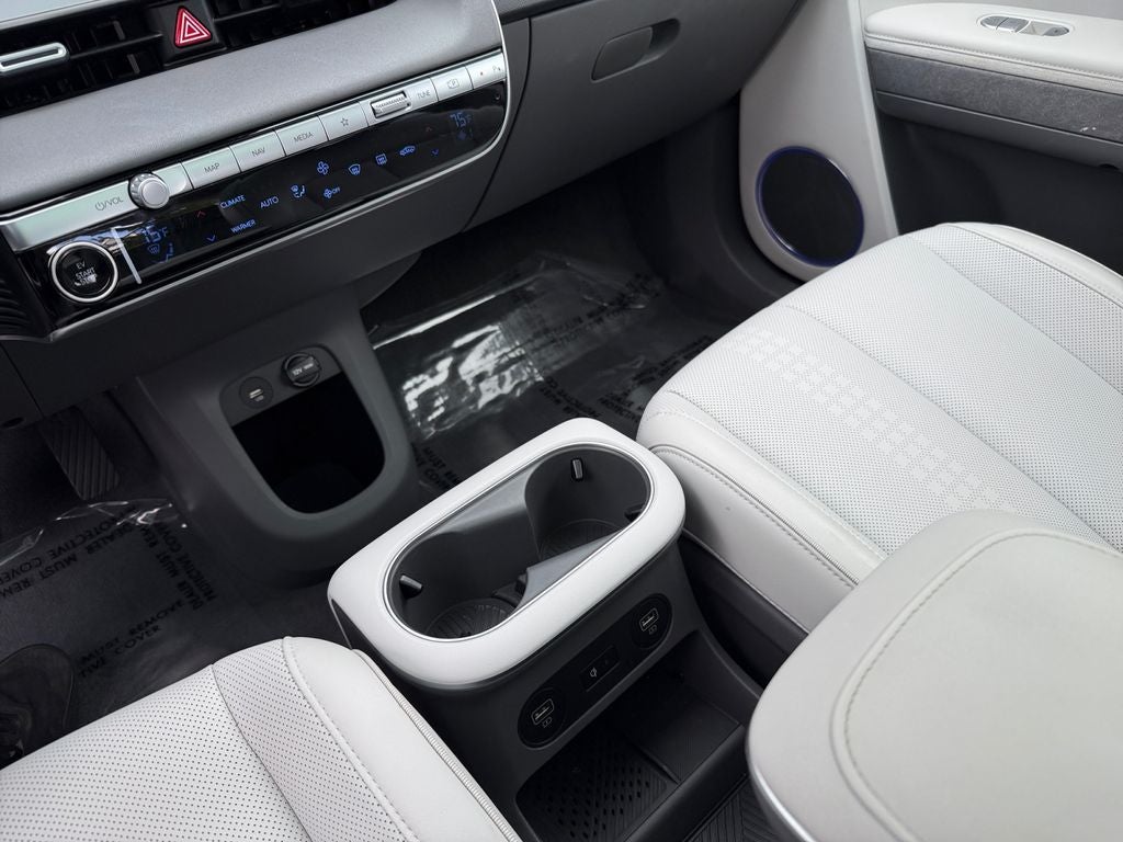 2023 Hyundai IONIQ 5 Limited