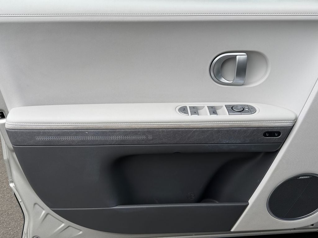 2023 Hyundai IONIQ 5 Limited