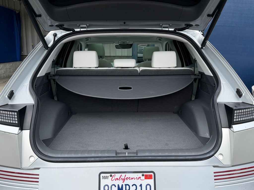 2023 Hyundai IONIQ 5 Limited