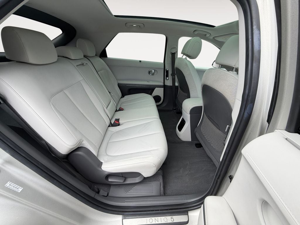 2023 Hyundai IONIQ 5 Limited
