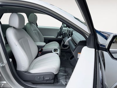 2023 Hyundai IONIQ 5 Limited